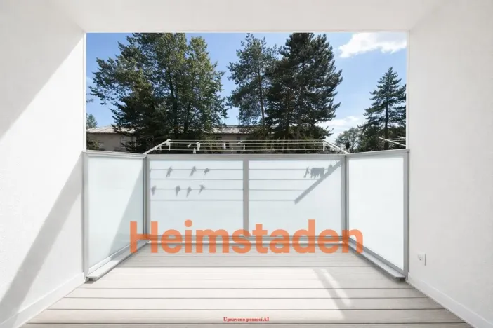 Pronájem bytu 2+1, Havířov - Prostřední Suchá, Havířská, 48 m2