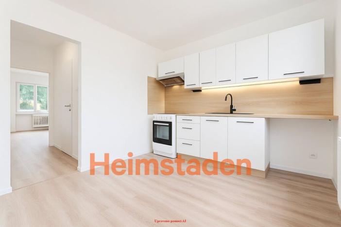 Pronájem bytu 3+1, Havířov - Prostřední Suchá, Hornická, 70 m2