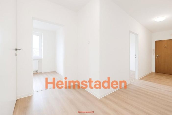 Pronájem bytu 3+1, Havířov - Prostřední Suchá, Hornická, 70 m2