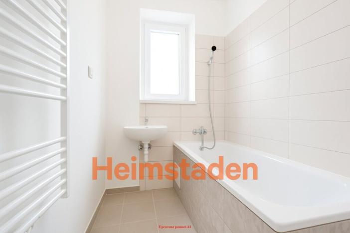 Pronájem bytu 3+1, Havířov - Prostřední Suchá, Hornická, 70 m2