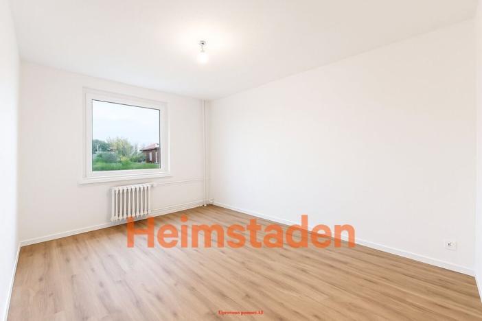 Pronájem bytu 3+1, Havířov - Prostřední Suchá, Dělnická, 69 m2