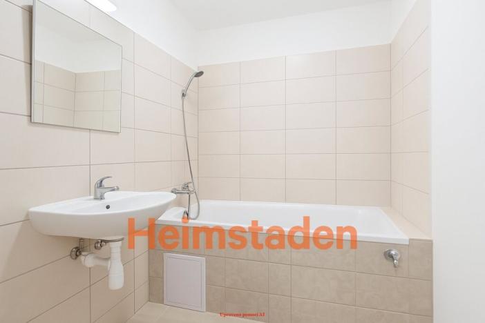 Pronájem bytu 3+1, Havířov - Prostřední Suchá, Dělnická, 69 m2