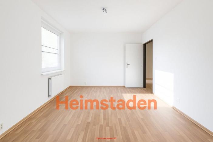 Pronájem bytu 2+1, Ostrava - Výškovice, Výškovická, 57 m2