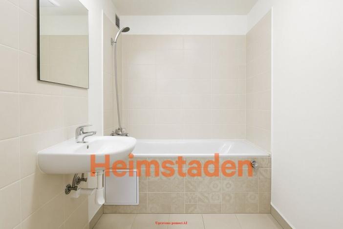 Pronájem bytu 3+1, Ostrava - Hrabůvka, Veverkova, 70 m2