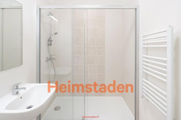 Pronájem bytu 2+1, Ostrava - Moravská Ostrava, Sokolská třída, 57 m2