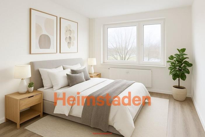 Pronájem bytu 3+1, Ostrava - Zábřeh, Tylova, 78 m2