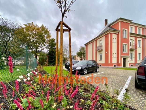 Pronájem bytu 2+kk, Ostrava - Kunčičky, Vratimovská, 44 m2