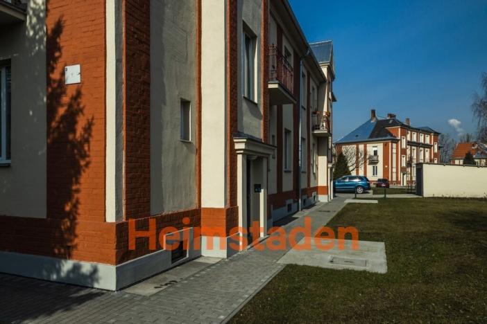 Pronájem bytu 2+kk, Ostrava - Kunčičky, Vratimovská, 44 m2