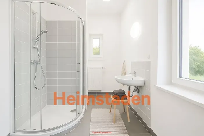 Pronájem bytu 2+kk, Ostrava - Kunčičky, Vratimovská, 44 m2