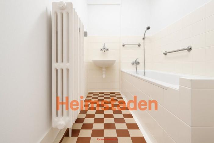 Pronájem bytu 1+1, Ostrava - Poruba, Budovatelská, 32 m2