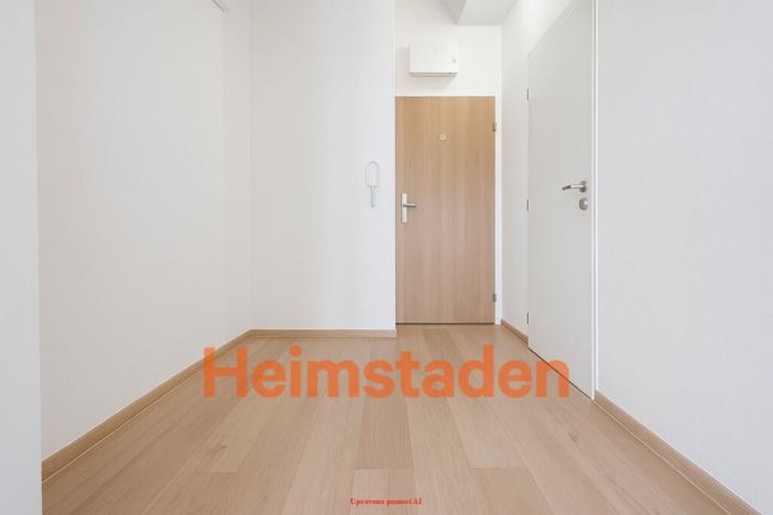 Pronájem bytu 1+1, Ostrava - Poruba, Budovatelská, 32 m2