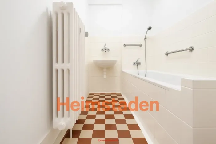 Pronájem bytu 1+1, Ostrava - Poruba, Budovatelská, 32 m2