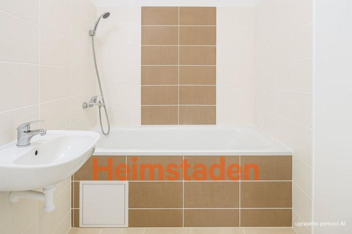 Pronájem bytu 3+1, Ostrava - Poruba, Čs. exilu, 71 m2