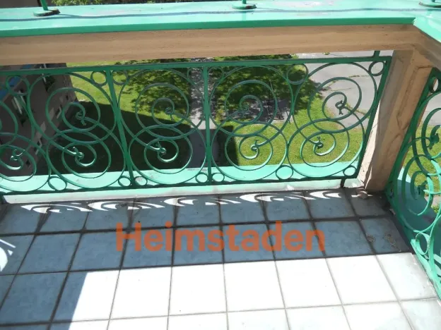 Pronájem bytu 2+1, Ostrava - Poruba, Komenského, 52 m2