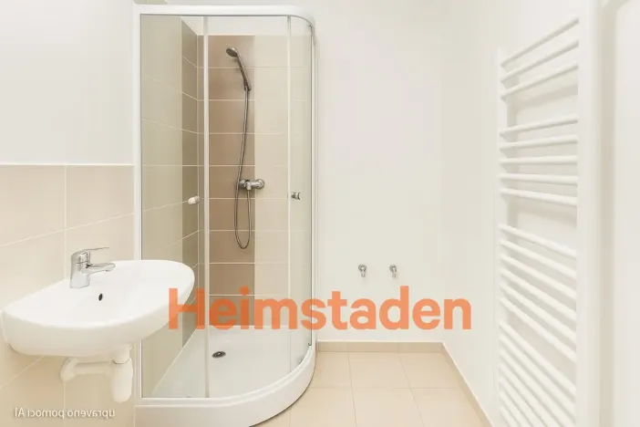 Pronájem bytu 2+1, Ostrava - Poruba, Čs. exilu, 56 m2