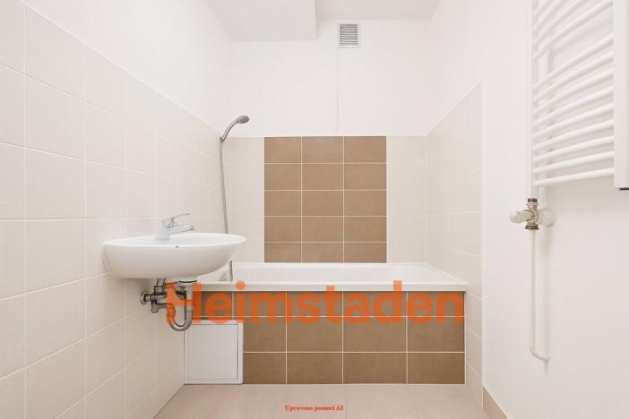 Pronájem bytu 2+1, Ostrava - Poruba, Alšova, 61 m2