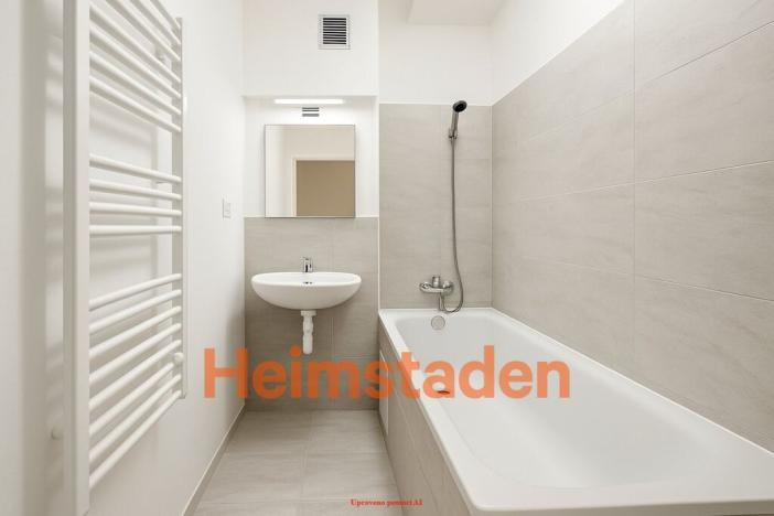 Pronájem bytu 3+1, Ostrava - Poruba, Matěje Kopeckého, 76 m2