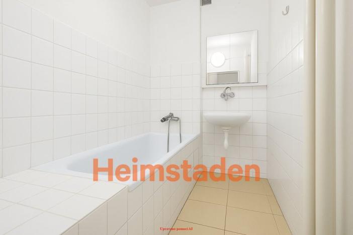 Pronájem bytu 2+1, Ostrava - Poruba, 17. listopadu, 56 m2