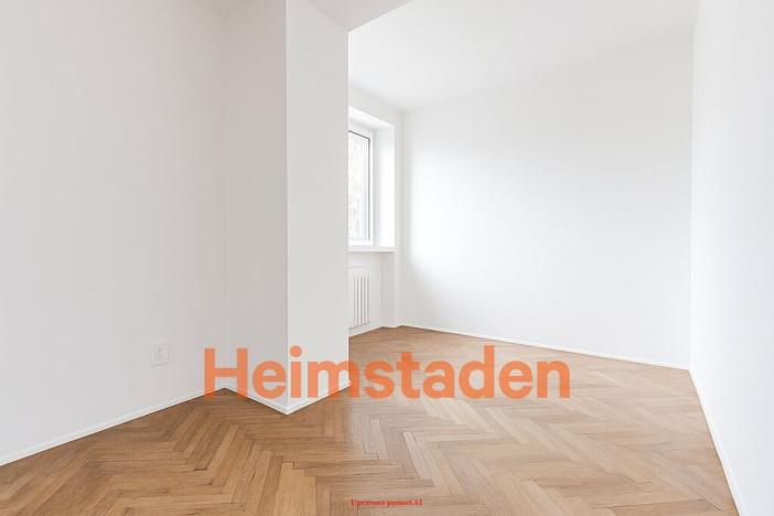 Pronájem bytu 2+1, Ostrava - Poruba, Bohuslava Martinů, 60 m2