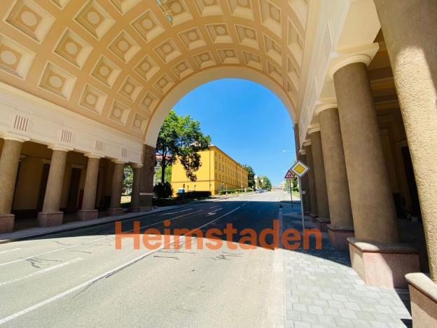 Pronájem bytu 2+kk, Ostrava - Poruba, Porubská, 42 m2