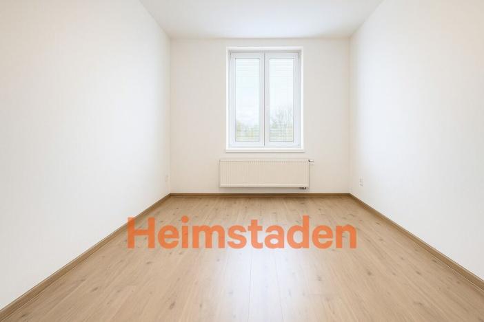 Pronájem bytu 3+1, Frýdek-Místek - Místek, Anenská, 77 m2