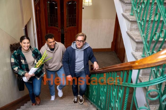 Pronájem bytu 2+1, Frýdek-Místek - Místek, Dr. Antonína Vaculíka, 62 m2