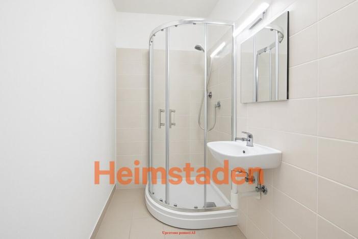 Pronájem bytu 1+1, Frýdek-Místek - Frýdek, K Hájku, 38 m2