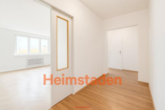 Pronájem bytu 3+1, Frýdek-Místek - Místek, Československé armády, 73 m2