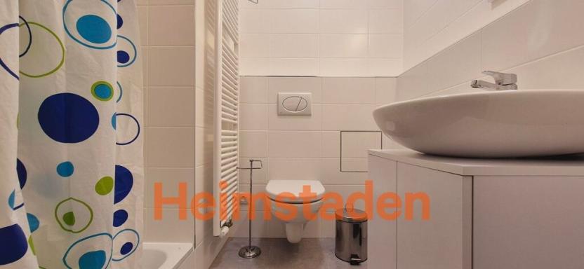 Pronájem bytu 1+kk, Plzeň - Jižní Předměstí, Magisterská, 28 m2