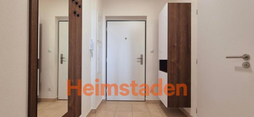 Pronájem bytu 1+kk, Plzeň - Jižní Předměstí, Magisterská, 28 m2