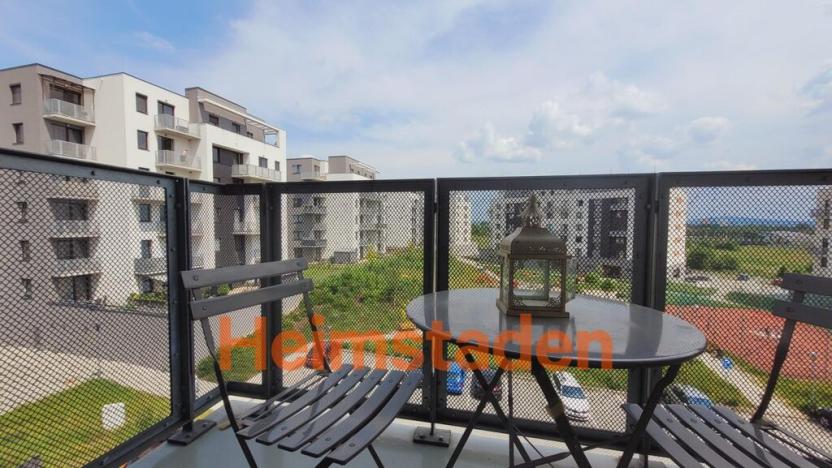 Pronájem bytu 1+kk, Plzeň - Jižní Předměstí, Magisterská, 30 m2