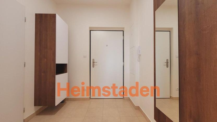 Pronájem bytu 1+kk, Plzeň - Jižní Předměstí, Magisterská, 30 m2