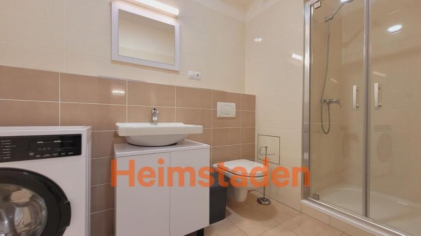 Pronájem bytu 1+kk, Plzeň - Jižní Předměstí, Magisterská, 34 m2