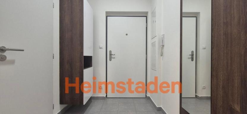 Pronájem bytu 1+kk, Plzeň - Jižní Předměstí, Magisterská, 34 m2