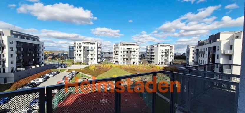 Pronájem bytu 1+kk, Plzeň - Jižní Předměstí, Magisterská, 30 m2