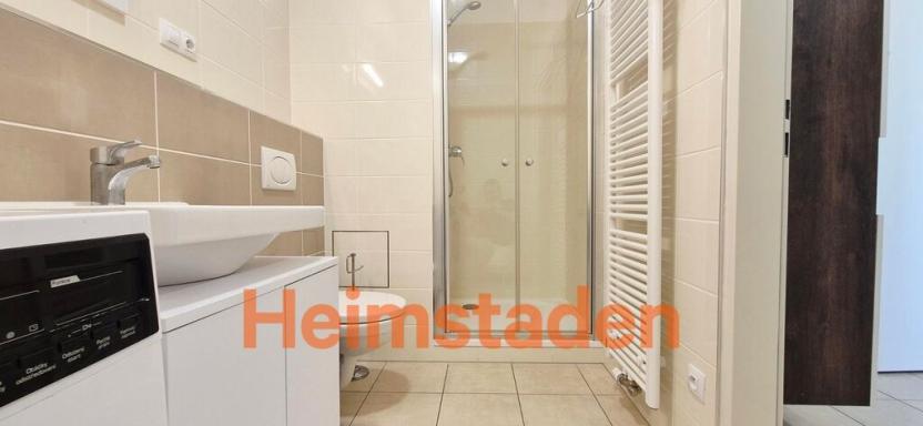 Pronájem bytu 1+kk, Plzeň - Jižní Předměstí, Magisterská, 30 m2