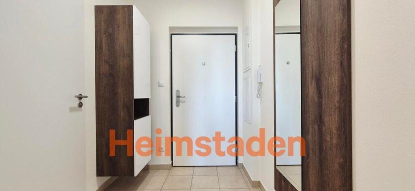 Pronájem bytu 1+kk, Plzeň - Jižní Předměstí, Magisterská, 30 m2