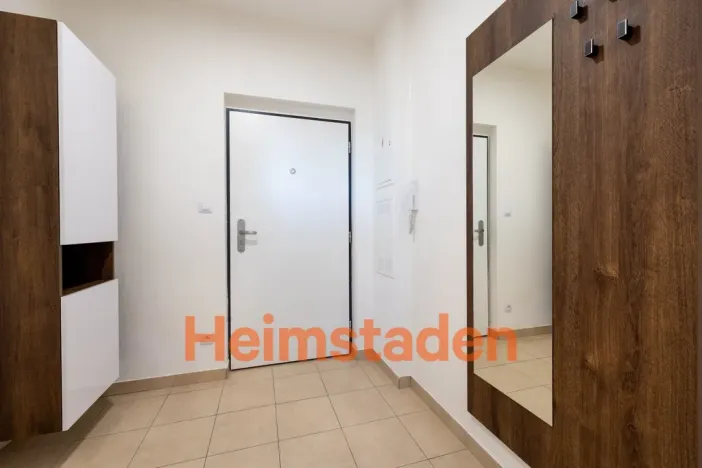 Pronájem bytu 1+kk, Plzeň - Jižní Předměstí, Magisterská, 30 m2