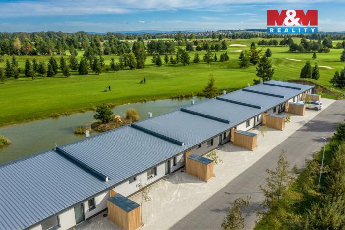 Pronájem bytu 3+kk, Mladá Boleslav - Podlázky, 65 m2