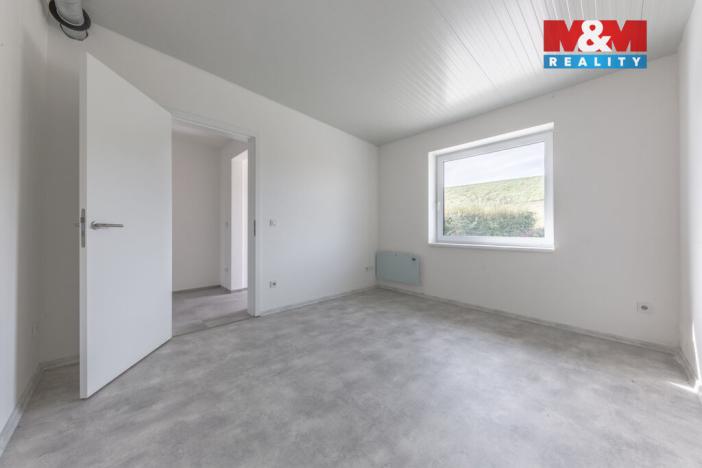 Pronájem bytu 3+kk, Mladá Boleslav - Podlázky, 65 m2