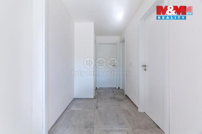 Pronájem bytu 3+kk, Mladá Boleslav - Podlázky, 65 m2