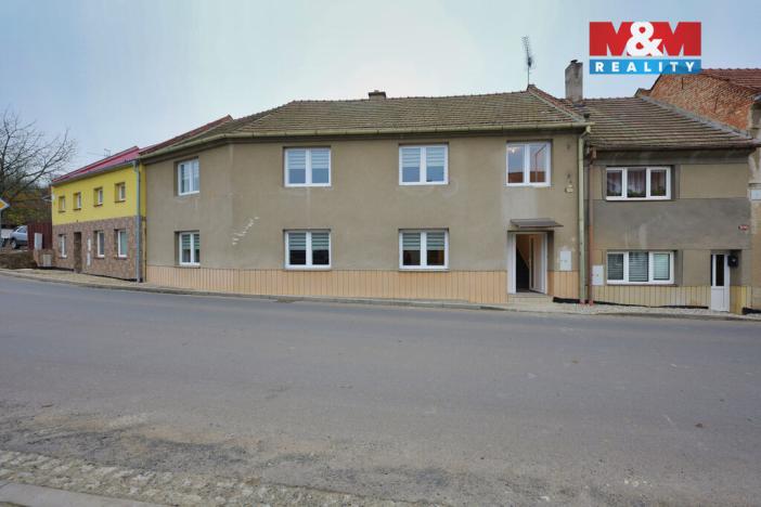 Prodej rodinného domu, Lešany, 160 m2