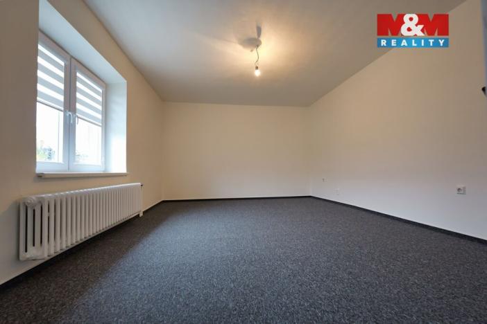 Prodej rodinného domu, Lešany, 160 m2