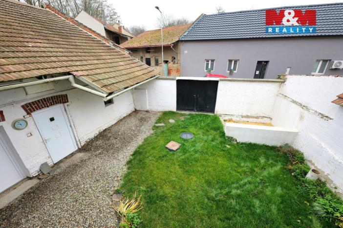 Prodej rodinného domu, Lešany, 160 m2