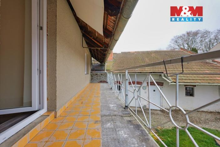 Prodej rodinného domu, Lešany, 160 m2