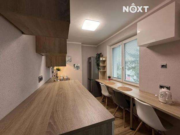 Pronájem bytu 3+kk, Praha - Zbraslav, Elišky Přemyslovny, 75 m2