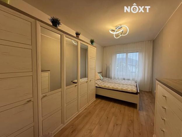 Pronájem bytu 3+kk, Praha - Zbraslav, Elišky Přemyslovny, 75 m2