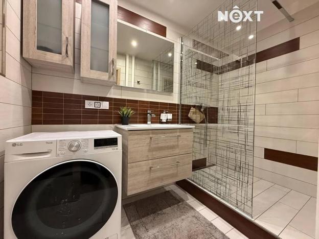 Pronájem bytu 3+kk, Praha - Zbraslav, Elišky Přemyslovny, 75 m2