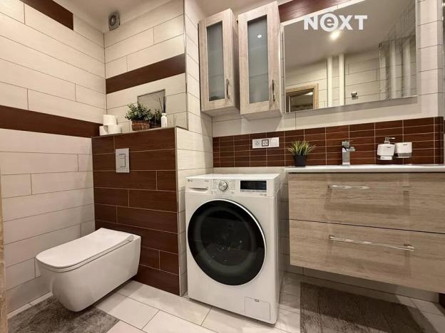 Pronájem bytu 3+kk, Praha - Zbraslav, Elišky Přemyslovny, 75 m2