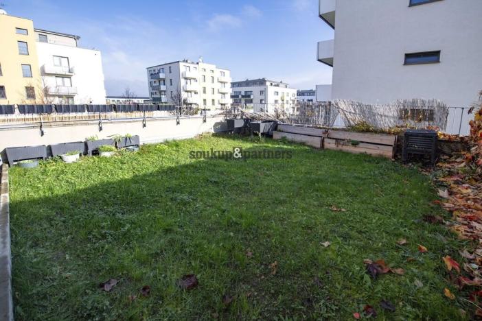 Prodej bytu 2+kk, Horoměřice, T. G. Masaryka, 53 m2